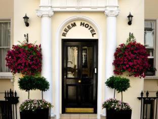 Bayswater Hotel | Reem Hotel