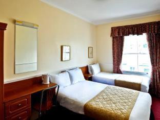 Bayswater Hotel | Reem Hotel