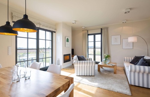 Dranske House | Reetdachhaus in Dranske