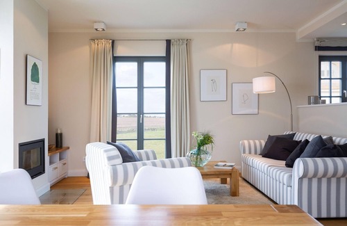 Dranske House | Reetdachhaus in Dranske