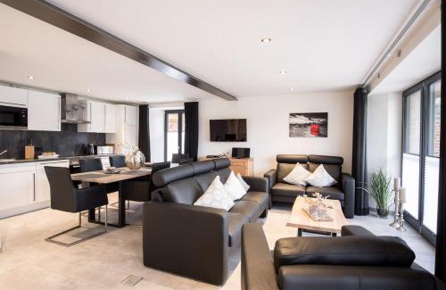 St. Peter-Ording House | Reetdachhaus Norderdeich Reetdachhaus Norderdeich 17