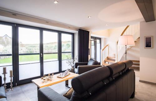 St. Peter-Ording House | Reetdachhaus Norderdeich Reetdachhaus Norderdeich 17