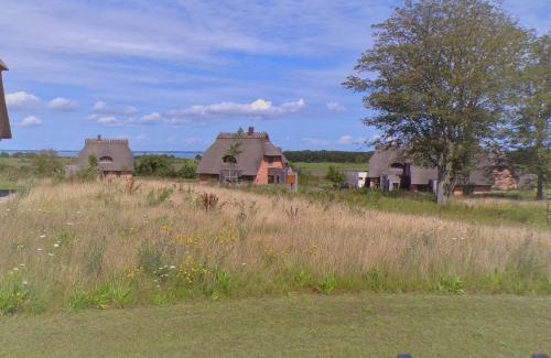 Nieby House | Reetdorf Geltinger Birk Künstlerkate Sommerbrise