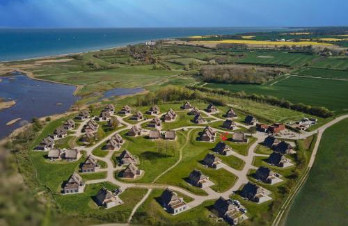 Nieby House | Reetdorf Geltinger Birk Künstlerkate Sommerbrise