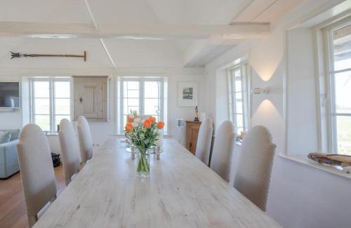 Aventoft House | Reethüs Rosenkranz