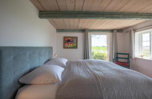 Aventoft House | Reethüs Rosenkranz