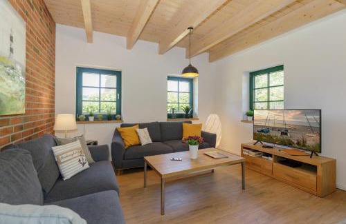 Alt Gaarz House | Reethaus Justus