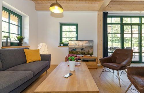 Alt Gaarz House | Reethaus Justus