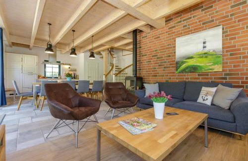 Alt Gaarz House | Reethaus Justus