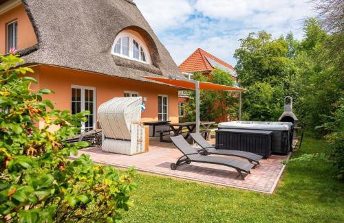 Hohenkirchen House | Reethaus Remy Luxus In Beckerwitz