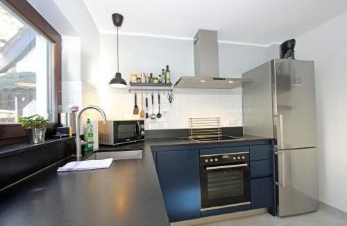 Ostseebad Prerow House | Reethus