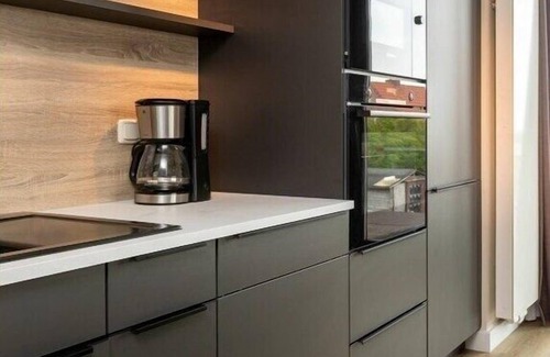 Juist House | Reethuus Nord Modern retreat