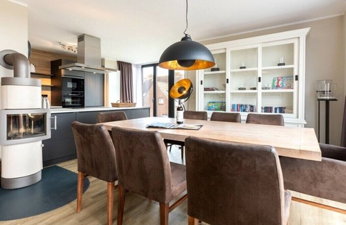 Juist House | Reethuus Süd Modern retreat