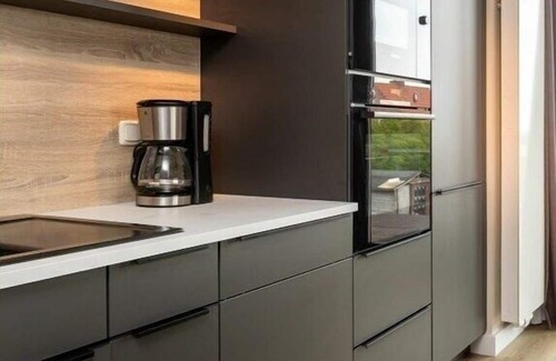 Juist House | Reethuus Süd Modern retreat