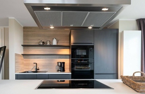Juist House | Reethuus Süd Modern retreat
