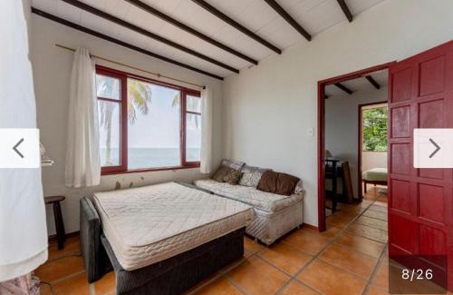 Mangaratiba House | Refúgio a beira Ilha de itacuruça RJ