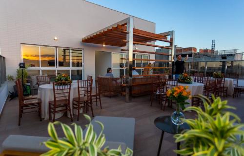 Muquicaba Apartment | Refúgio a beira Mar Praia do Morro ES