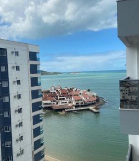 Muquicaba Apartment | Refúgio a beira Mar Praia do Morro ES