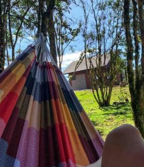 Bom Retiro Ski Chalet | Refúgio Capitão Semente