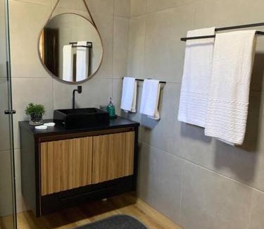 Bom Retiro Ski Chalet | Refúgio Capitão Semente