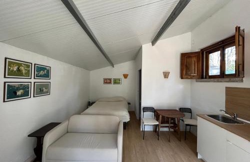 Mucifal House | Refúgio da Âncora