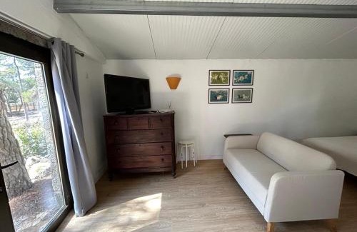 Mucifal House | Refúgio da Âncora