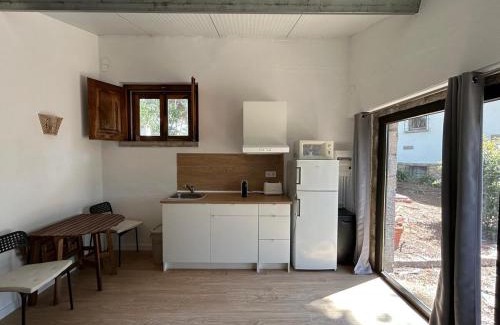 Mucifal House | Refúgio da Âncora