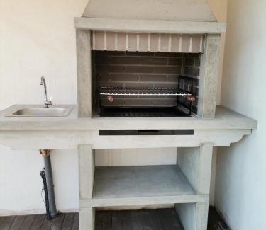 Gondoriz House | Refúgio do Abade