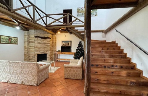 Praia Grande Hotel | Refúgio Rio do Boi