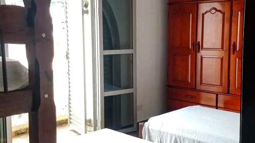 Jardim Tejereba Apartment | Refúgio, Sofisticação e Conforto em Guarujá