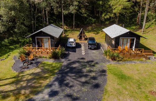 Urubici House | Refúgio Três Catarinas