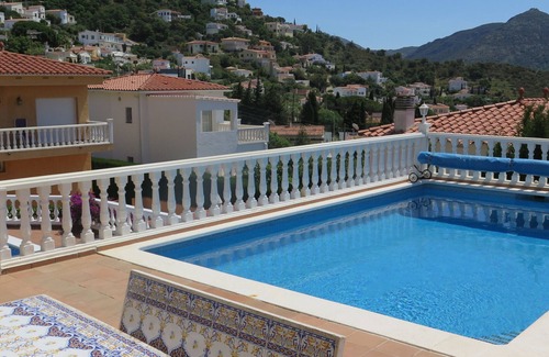 El Mas Fumats Villa | Ref. Can09