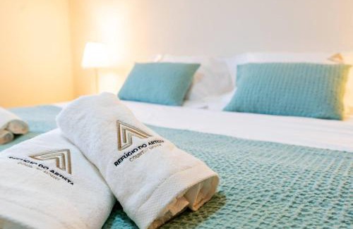 Cardielos House | Refgio Do Artista Country House Viana Do Castelo