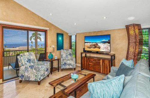 Wailea House | Refined Resort Wailea Oceanview Vistas