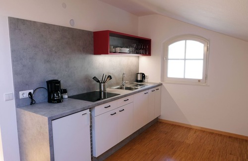 Merano Apartment | Refuge with a wonderful view