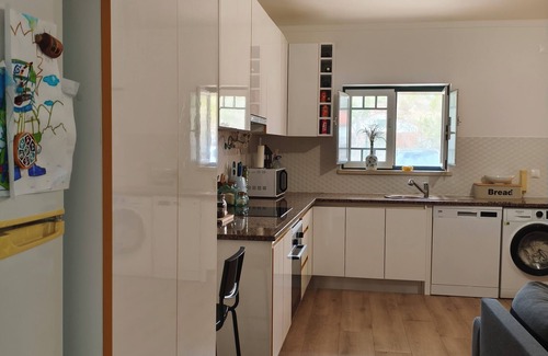 Cadaval Condo | Refuge with swimming pool at the foot of the Serra de Montejunto