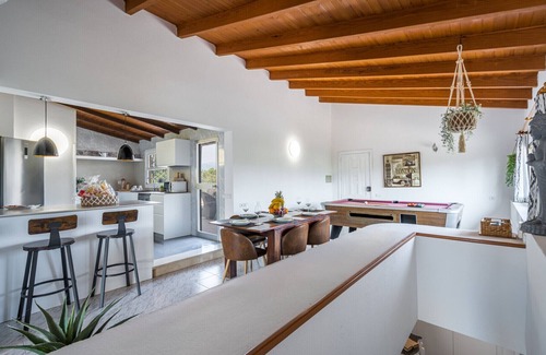 Lloseta Villa | Refugi De Les Aguiles