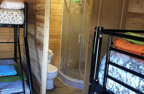 Montblanquet Cabin | Refugi Marilluna
