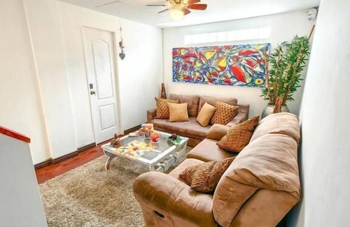 Escazu Hotel | Refugio Bed & Breakfast