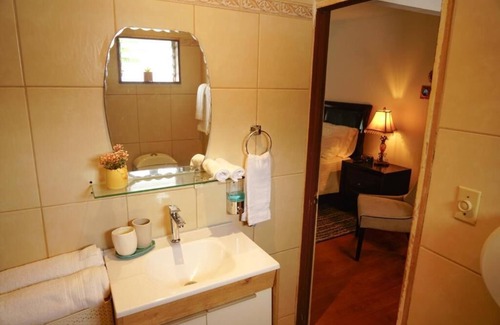 Escazu Hotel | Refugio Bed & Breakfast