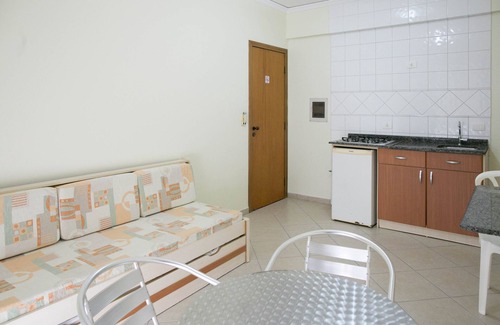 Centro Hotel | Refugio Costeiro 2
