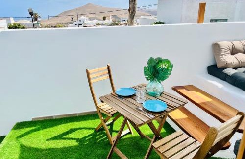 Nazaret Apartment | Refugio de Luz y Calma en Nazaret