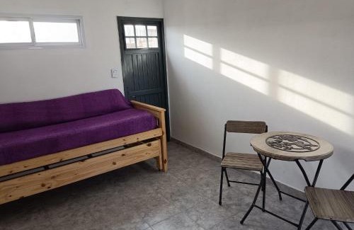 San Antonio Oeste Apartment | REFUGIO DE MAR SAO monoambiente