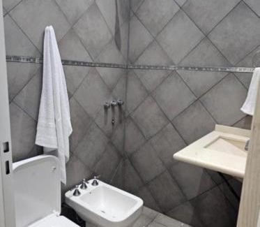 Sanagasta House | Refugio de montaña