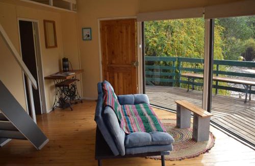 San Esteban House | Refugio de Montaña