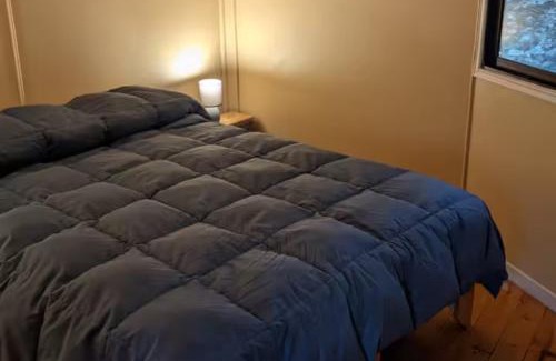 San Esteban House | Refugio de Montaña