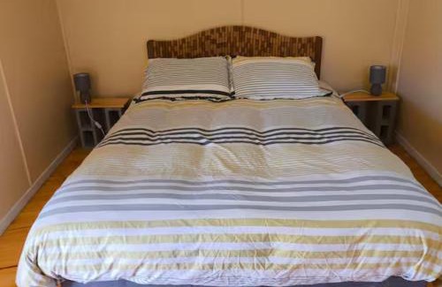 San Esteban House | Refugio de Montaña