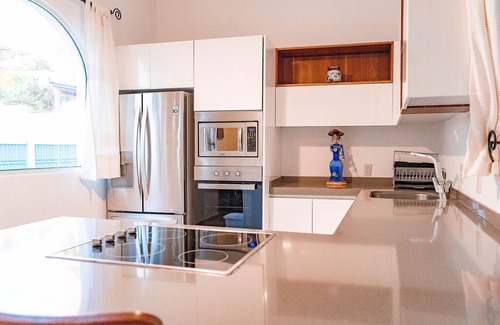 Bucerias Apartment | Refugio del Mar