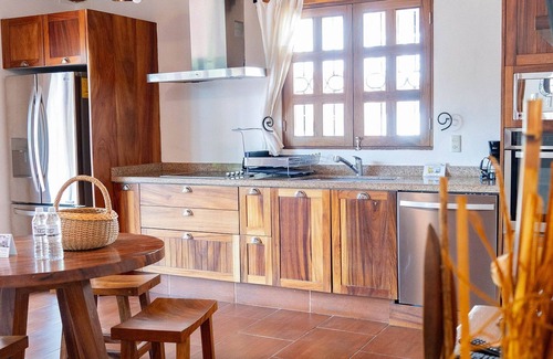 Bucerias Apartment | Refugio del Mar