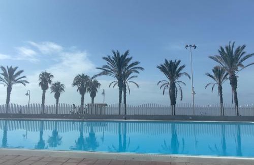 Algarrobo Apartment | Refugio del Mar Primera linea a estrenar